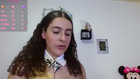 Tamara Lemick online show from October 20, 2025, 7:58 pm