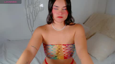  Lovense is Active  My pleasure is in your hands  Private is Open  online show from May 30, 2026, 2:19 am