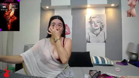 Snapshot of tamara_priya chatting on June 26, 2026, 11:36 am Tamara online show from June 26, 2026, 11:36 am