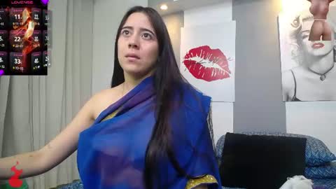 Snapshot of tamara_priya chatting on July 14, 2026, 11:38 am Tamara online show from July 14, 2026, 11:38 am