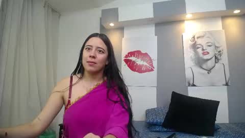 Snapshot of tamara_priya chatting on July 15, 2026, 11:37 am Tamara online show from July 15, 2026, 11:37 am