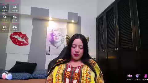 Snapshot of tamara_priya chatting on July 28, 2026, 2:13 pm Tamara online show from July 28, 2026, 2:13 pm