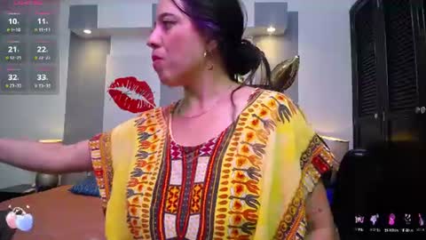 Snapshot of tamara_priya chatting on July 28, 2026, 3:21 pm Tamara online show from July 28, 2026, 3:21 pm