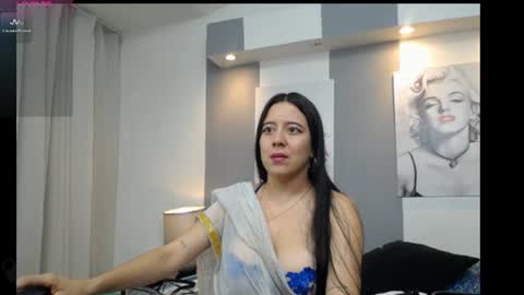 Snapshot of tamara_priya chatting on July 30, 2026, 11:31 am Tamara online show from July 30, 2026, 11:31 am