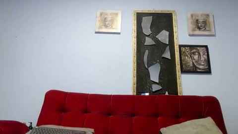 Tammy Modelo independiente YEAH online show from March 5, 2026, 7:21 pm