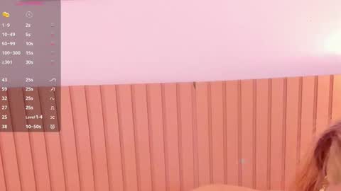 Rousaly online show from November 14, 2025, 11:31 am