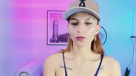 Tamara online show from January 3, 2025, 2:32 am