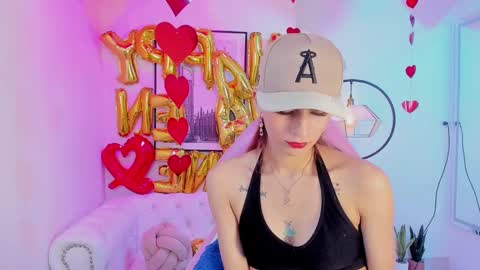 Tamara online show from February 13, 2025, 6:41 am