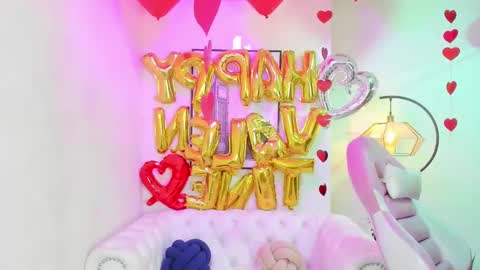 Tamara online show from February 16, 2025, 9:04 am