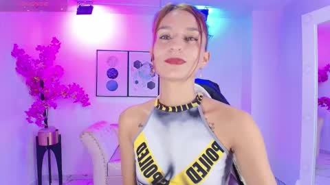 Tamara online show from October 11, 2025, 4:01 am