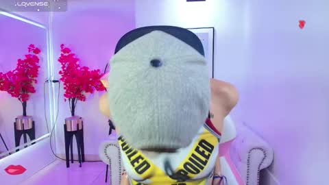 Tamara online show from October 25, 2025, 10:59 pm