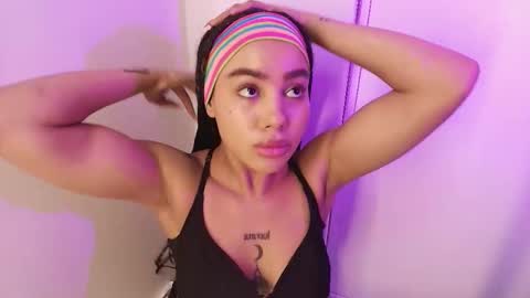 Snapshot of tamara_walter chatting on February 3, 2026, 2:55 pm Tamara online show from February 3, 2026, 2:55 pm