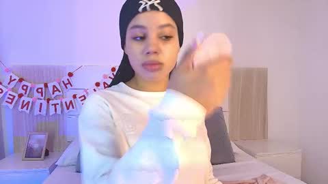 Snapshot of tamara_walter chatting on February 18, 2026, 4:25 pm Tamara online show from February 18, 2026, 4:25 pm