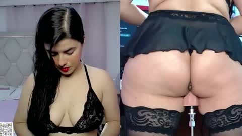 TAMARA online show from December 3, 2025, 3:25 am
