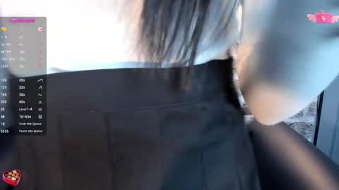 Tamy  online show from February 21, 2025, 9:00 pm