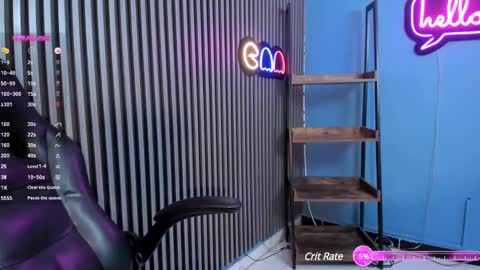 Tamy  online show from March 11, 2025, 2:29 pm