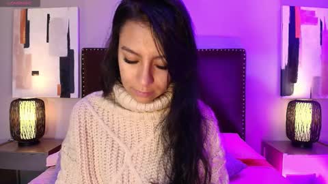 Tamy  online show from November 29, 2025, 12:41 pm