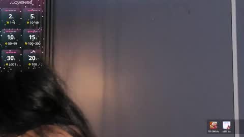 Tamy  online show from January 5, 2026, 6:11 pm