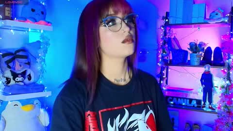 Snapshot of tamaracampell chatting on September 18, 2025, 1:51 am Cami 3 online show from September 18, 2025, 1:51 am