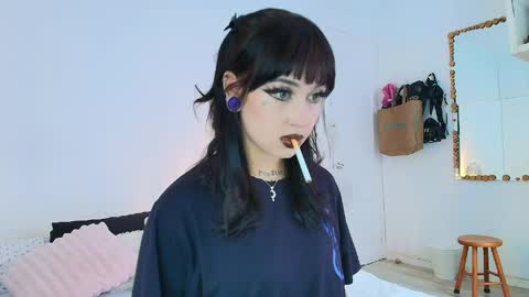 Cami 3 online show from April 29, 2026, 11:58 am