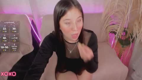 Snapshot of tamarakarter chatting on November 15, 2025, 12:13 pm TAMARA online show from November 15, 2025, 12:13 pm