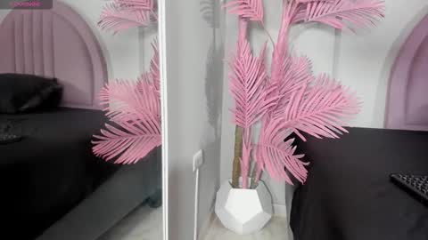 tamaramilleer online show from February 16, 2026, 4:30 am