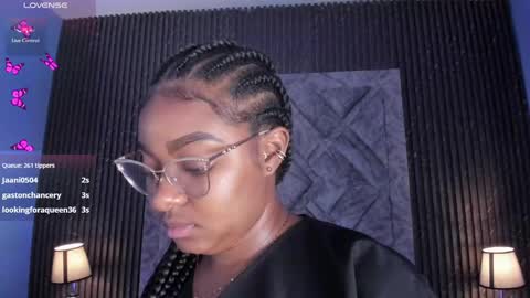 Tami online show from October 7, 2025, 7:55 pm