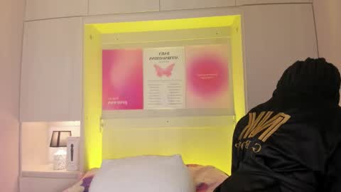 Snapshot of tamarazaki chatting on January 31, 2026, 7:56 pm Tami online show from January 31, 2026, 7:56 pm