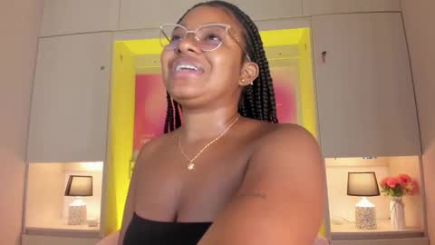 Tami online show from March 28, 2026, 8:19 pm