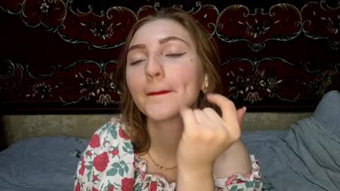 Tamara online show from April 2, 2026, 4:37 pm