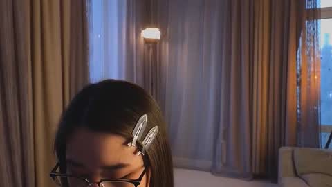 Snapshot of tamekateetz chatting on March 2, 2026, 1:07 pm Mio online show from March 2, 2026, 1:07 pm