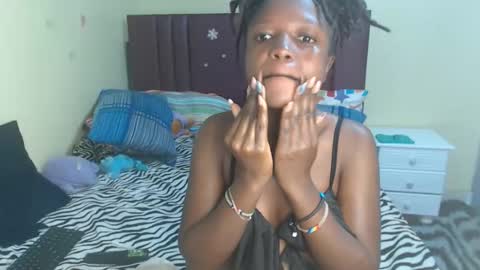 tamela online show from September 9, 2025, 3:06 am