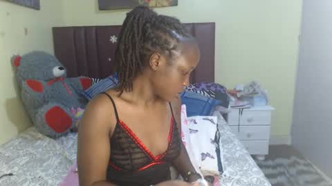 tamela online show from November 5, 2025, 5:40 am