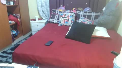 Snapshot of tamela_1 chatting on February 16, 2026, 3:24 am tamela online show from February 16, 2026, 3:24 am