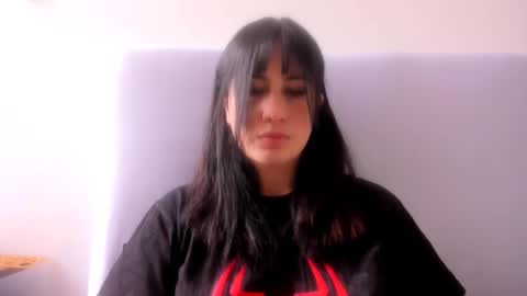Snapshot of tami_chan_hs chatting on February 19, 2026, 6:48 pm Tami online show from February 19, 2026, 6:48 pm