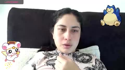 Snapshot of tami_chan_hs chatting on June 9, 2026, 7:03 pm Tami online show from June 9, 2026, 7:03 pm