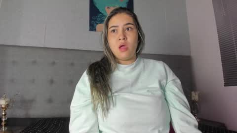 Snapshot of tami_vega chatting on December 21, 2024, 11:11 am Tamy Vega online show from December 21, 2024, 11:11 am