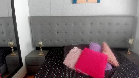 Snapshot of tami_vega chatting on January 9, 2025, 5:11 pm Tamy Vega online show from January 9, 2025, 5:11 pm