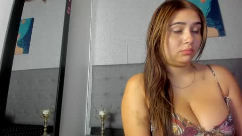 Snapshot of tami_vega chatting on January 10, 2025, 11:00 am Tamy Vega online show from January 10, 2025, 11:00 am