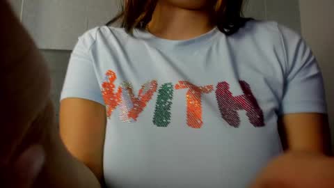 Snapshot of tami_vega chatting on January 14, 2025, 10:59 am Tamy Vega online show from January 14, 2025, 10:59 am