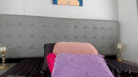 Snapshot of tami_vega chatting on January 15, 2025, 5:37 pm Tamy Vega online show from January 15, 2025, 5:37 pm