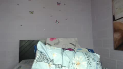 Snapshot of tami_vega chatting on February 24, 2025, 2:37 pm Tamy Vega online show from February 24, 2025, 2:37 pm