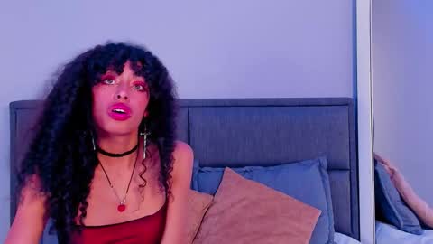 Snapshot of tamia_25 chatting on February 24, 2026, 8:40 pm TAMI online show from February 24, 2026, 8:40 pm