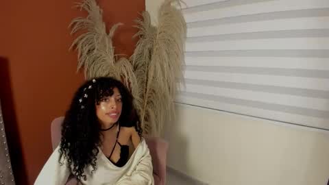 Snapshot of tamia_25 chatting on February 25, 2026, 11:53 am TAMI online show from February 25, 2026, 11:53 am