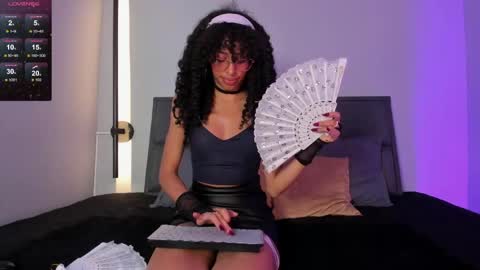 TAMI online show from June 2, 2026, 9:39 pm