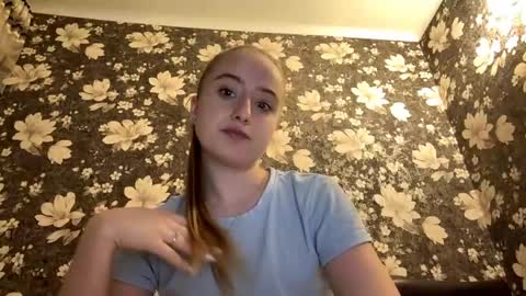 Karina online show from May 20, 2026, 6:03 pm