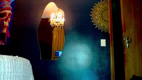 Sweet little Angel online show from March 6, 2026, 10:17 pm