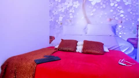 TAMMY online show from October 21, 2025, 1:01 pm