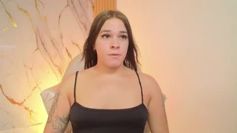 TAMMY online show from November 8, 2025, 7:23 pm