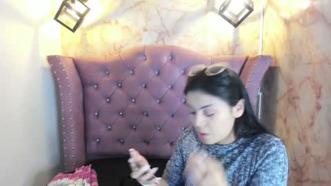 TAMMY  online show from December 4, 2024, 3:37 am